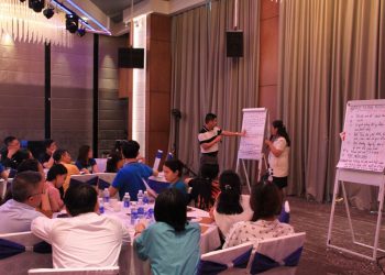 Tầm quan trọng của tiếng nói khách hàng (VOC)