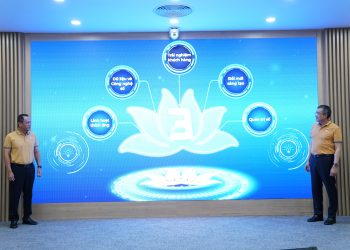 Hiểu sâu dữ liệu – Nâng tầm trải nghiệm cùng Vietnam Airlines