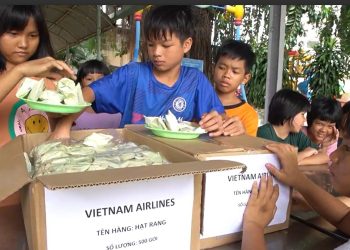 Vietnam Airlines được vinh danh trong Thử thách chuyến bay bền vững của SkyTeam