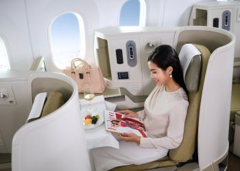 [WTA 2023 tuần 2] Cùng VNA chinh phục “Oscar” ngành du lịch – dịch vụ cấp độ toàn cầu