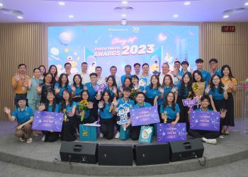 Vietnam Airlines tiếp tục tìm kiếm tài năng trẻ tại cuộc thi Youth Travel Awards 2023