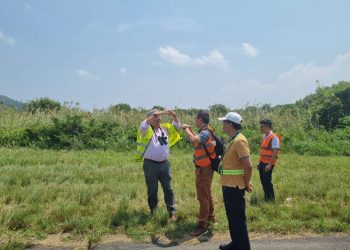 Quản lý rủi ro các yếu tố tự nhiên