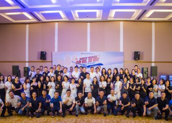 Hội thảo điều hành nội địa: Gắn kết vì mục tiêu chung