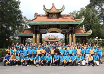 Hành trình về nguồn ngày 2: Địa đạo Củ Chi – “kỳ quan” đánh giặc độc đáo của Quân đội ta