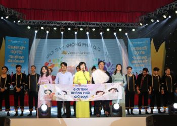 TTHLB – Một trong những điểm sáng của Hội Thi Tìm Hiểu Luật Bình Đẳng Giới Năm 2023