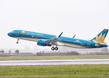 Vietnam Airlines mở đường bay Đà Nẵng – Đôn Mường