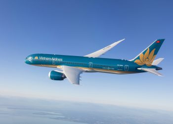 Vietnam Airlines mở bán vé ưu đãi Tết Nguyên đán đồng giá 666.000 đồng