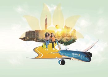 MIC tặng gói bảo hiểm nhà miễn phí cho CBNV VNA