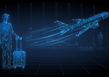 Phân tích dữ liệu đang cách mạng hóa ngành hàng không như thế nào?