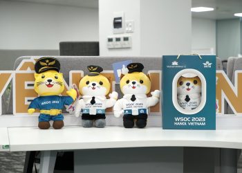 Phía sau thành công của Hội nghị An toàn và Khai thác hàng không thế giới IATA 2023