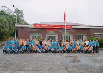 Uỷ ban Kiểm tra Đảng uỷ TCT tổ chức về nguồn nhân dịp Kỷ niệm 75 năm Ngày truyền thống Ngành Kiểm tra Đảng