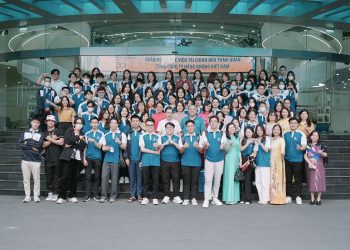 VNA gặp gỡ và làm việc với đoàn đại biểu của Học viện Tài chính