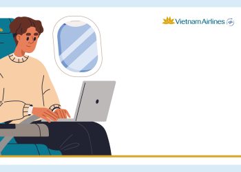 [Infographic] Trải nghiệm hãng hàng không truyền thống có gì khác hãng hàng không giá rẻ?