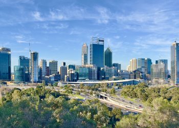 [Spirit Channel] VNA Life: Ưu đãi 9 USD khứ hồi đường bay Hồ Chí Minh – Perth dành cho CBNV