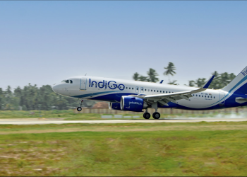 Aviation News No.190: IndiGo thêm phí nhiên liệu vào giá vé