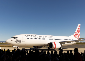 Aviation News No.192: Virgin Australia đạt lợi nhuận đầu tiên sau 11 năm