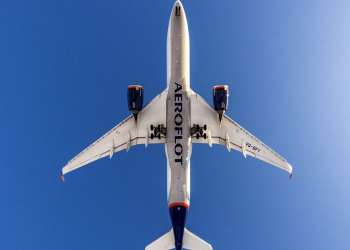 Aviation News No.193: Aeroflot mua lại 17 máy bay mắc kẹt ở Nga thông qua thanh toán bảo hiểm