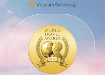 Vietnam Airlines trở lại “đường đua” World Travel Awards 2023 với các giải thưởng Toàn cầu