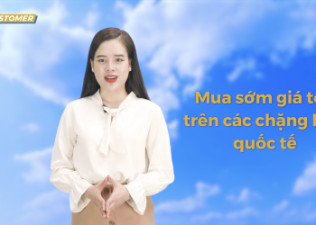 [Spirit Channel] VNA Customer: Mua sớm giá tốt trên các chặng bay quốc tế