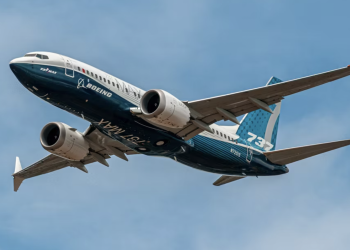 Aviation News No.206: Boeing sắp nhận chứng nhận cho 737 MAX 7 và 10