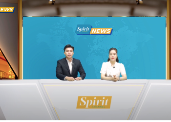 [Spirit Channel] VNA News: VNA nhận giải thưởng Hãng hàng không quốc tế 5 sao của tổ chức APEX