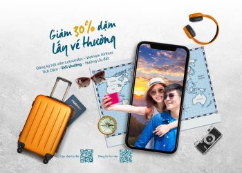 Lấy thưởng ngay – Ưu đãi trao tay