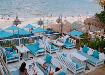 [Spirit Channel] Destination: Biển An Bàng – Một trong 50 điểm thư giãn nhất thế giới