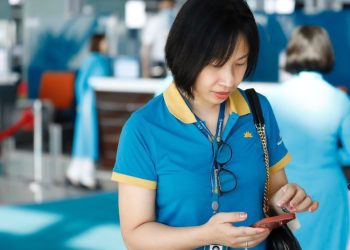 [20/10] Chị Đội trưởng mạnh mẽ, quyết liệt và một người mẹ dịu dàng, giàu cảm xúc