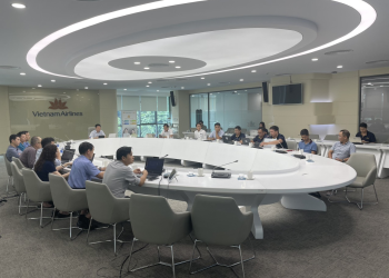 [Thành công giữa nhiệm kỳ] Công tác lãnh đạo thực hiện nhiệm vụ chính trị phục vụ SXKD của TCT từ 2020 đến nay tại Ban CNTT