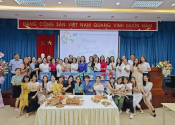 [20/10] Phụ nữ là để yêu thương