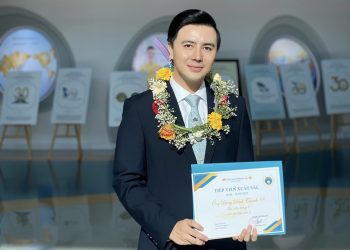 Hạnh phúc không chỉ đến từ việc thấy hành khách an toàn mà còn là sự đồng hành và chia sẻ