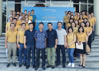 [Thành công giữa nhiệm kỳ] Chủ động – Thích ứng – Nắm bắt – Hành động nhanh để phục hồi