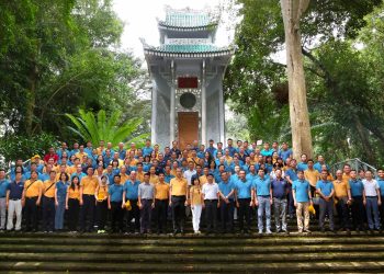 Hành trình về nguồn ngày 1: Dấu ấn trung tâm kháng chiến – Chiến khu Đ, Đồng Nai