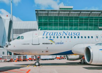 Aviation News No.221: TransNusa là Hãng hàng không tăng trưởng nhanh nhất tại Đông Nam Á