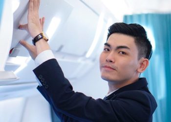 [20/11] Mình mong muốn truyền tải đến các bạn học viên chữ “Tâm” trong nghề