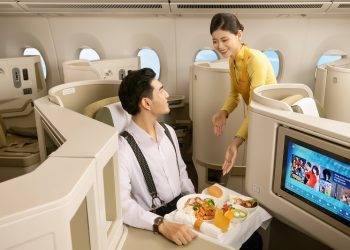 [WTA 2023 tuần 3] Chặng nước rút chinh phục World Travel Awards cấp độ toàn cầu