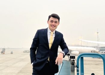 [20/11] Hạnh phúc là khi được trao gửi những điều tốt đẹp đến mọi người