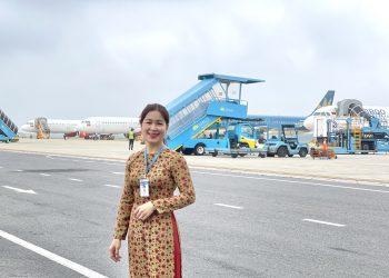 [20/11] Sự công nhận của học viên là động lực để tôi đứng trên bục giảng mỗi ngày