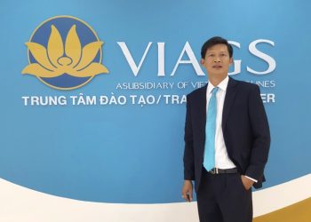 [20/11] Muốn được truyền lại tình yêu nghề cho các bạn học viên