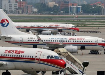 Aviation News No.212: Trung Quốc và Mỹ tăng mạnh số chuyến bay thẳng