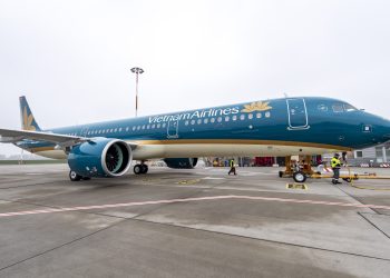 Airbus và Vietnam Airlines ký thoả thuận hỗ trợ khai thác giải pháp kỹ thuật số Skywise