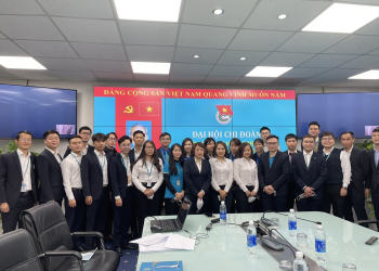 [Búa liềm vàng 2023] Phát huy vai trò của Đoàn thanh niên trong phản bác các quan điểm sai trái, thù địch trên mạng xã hội