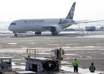 Aviation News No.209: Air New Zealand cảnh báo về tác động hoạt động do sự cố động cơ Pratt & Whitney