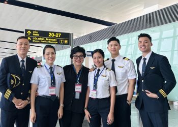 Làm công tác truyền thông nội bộ – Tôi đã tìm ra động lực của chính mình