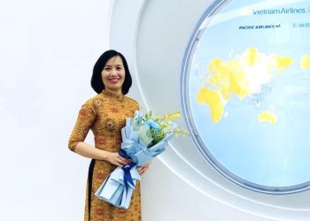 [20/11] Dạy học chính là học thêm một lần nữa