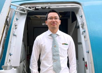 Mọi khó khăn đều có thể vượt qua nếu đam mê và nỗ lực đủ lớn