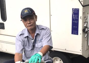 Đảng viên 40 năm tuổi Đảng Nguyễn Như Tuấn: Tôn trọng và biết lắng nghe sẽ tạo ra một tập thể vững mạnh