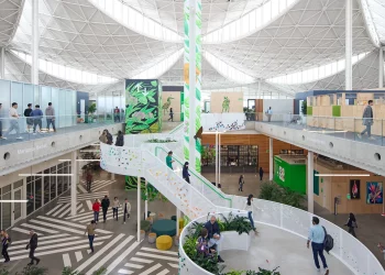 Không gian làm việc “chuẩn 5S” – nguồn cảm hứng sáng tạo cho người lao động