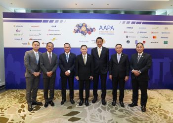 Vietnam Airlines gia nhập Hiệp hội các hãng hàng không Châu Á – Thái Bình Dương