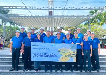 Hành trình về nguồn “ký ức Vị Xuyên – hành trình di sản”